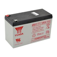 Аккумуляторная батарея Yuasa NPW 45-12 Yuasa NPW 45-12 фото, купить, цена, магазин
